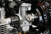 Honda CB 500 Four 1977 500cc 4 cyl ohc