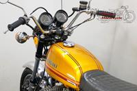 Kawasaki 750 H2 1973 748cc 3 cyl ts
