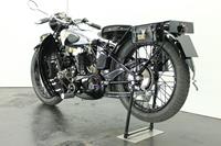 Terrot HST 1930 350cc 1 cyl sv