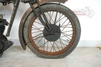 Radior 350cc c.1930 1 cyl ohv