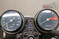 Honda CB 550 Four 1978 544cc 4 cyl ohc