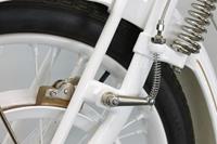 Excelsior 4¼hp c.1922 550cc 1 cyl sv Blackburne