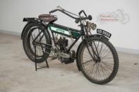 Brown 300cc 1907 1 cyl sv