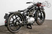 BMW R23 1939 250cc 1 cyl ohv