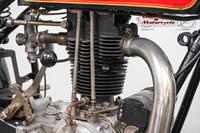 NSU 501 S 1929 500cc 1 cyl ohv