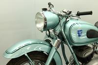 Adler MB250 1954 250cc 2 cyl ts