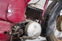 Puch 125 SV 1957 125cc 2 cyl ts