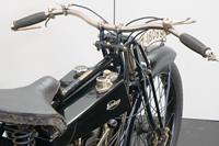 Zündapp EM249 1927 249cc 1 cyl ts