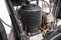 UT Bergmüller RC SV 600 1930 600cc 1 cyl sv Blackburne