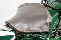 Terrot HDA 1938 350cc 1 cyl sv