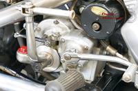 Condor A680 1946 677cc 2 cyl sv