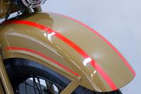 Harley Davidson Model DL 1931 750cc 2 cyl sv