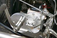 Imperia 500H 1929 500cc 1 cyl ohv MAG