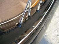 BMW R4 1934 400cc 1 cyl ohv