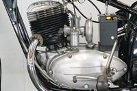 Puch 250 TF 1952 250cc 2 cyl ts