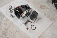 Imperia Sport 500 Bark 1935 500cc 1 cyl ohv