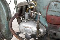 Puch 150 TL 1952 150cc 1 cyl ts