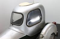 Sidecar 1930/40