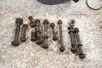 Delta Gnom Model 500 OHV c.1928 500cc 1 cyl ohv