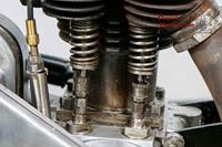 Styl’son RCE c.1930 250cc 1 cyl sv JAP