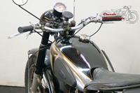  AJS 18S 1948 498cc 1 cyl ohv