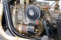 BMW R4 1933 398cc 1 cyl ohv