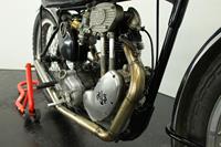 AJS Model 38-22 Racer 1938 350cc 1 cyl ohv