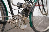 Peugeot 1 ½hp 1902 200cc 1 cyl aiv Zedel