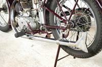 Peugeot P105 1928 350cc 1 cyl ohv