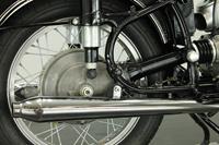 BMW R50/2 1968 500cc 2 cyl ohv