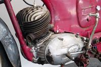 Puch 125 SV 1957 125cc 2 cyl ts