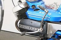 Zündapp ZD 40 1977 50cc 1 cyl ts