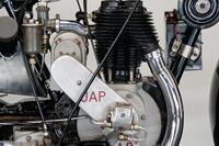 M.T. 500 JAP 1930 500cc 1 cyl sv