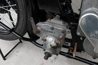 Calthorpe Ivory 350 c.1929 350cc 1 cyl ohv