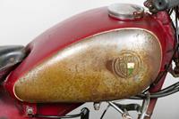 Puch 125 SL 1952 125cc 1 cyl ts