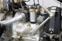 BMW R42 1928 500cc 2 cyl sv