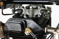 Imperia Model H 1929 500cc 1 cyl ohv MAG