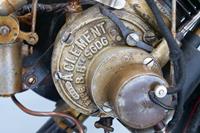 Clément Model B 1902 143cc 1 cyl aiv