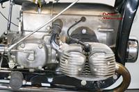 Zündapp KS600 1941 600cc 2 cyl ohv