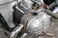 BMW R50 1962 500cc 2 cyl ohv