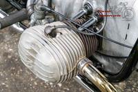 BMW R51/3 1953 500cc 2 cyl ohv