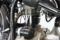 BMW/EMW R35 1951 350cc 1 cyl ohv