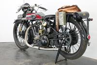 Imperia Rhombus 1928 500cc 1 cyl ohv MAG