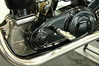 New Map OHV5 1930 500cc MAG 1 cyl ohv