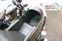 Gillet Super Comfort 1952 498cc 1 cyl ohv combination