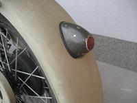 Zündapp KS 600 1939 600cc 2 cyl ohv