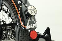 Dresch Monobloc 1931 500cc 2 cyl sv