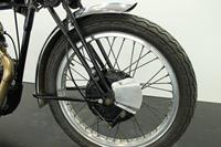 AJS Model 38-22 Racer 1938 350cc 1 cyl ohv