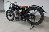 Calthorpe Ivory 350 c.1929 350cc 1 cyl ohv