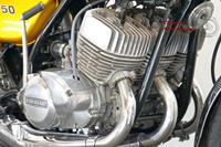 Kawasaki 750 H2 1973 748cc 3 cyl ts